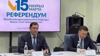 В АЛМАТИНСКОЙ ОБЛАСТИ ОТКРЫЛСЯ ОБНОВЛЕННЫЙ ПОСЛЕ КАПРЕМОНТА ПЕРИНАТАЛЬНЫЙ ЦЕНТР