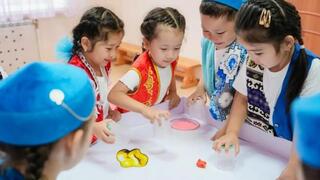 Какие возможности дает новая система ваучерного финансирования дополнительного образования в Астане