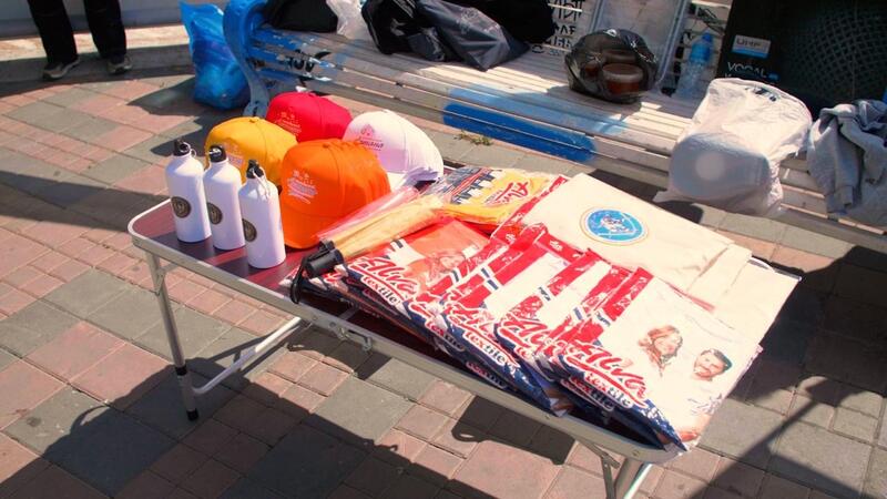 Месячник по борьбе с наркотиками стартовал в Астане