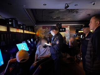 «Закон и порядок»: в Астане любителей кальяна оштрафовали на более чем 17 миллионов тенге