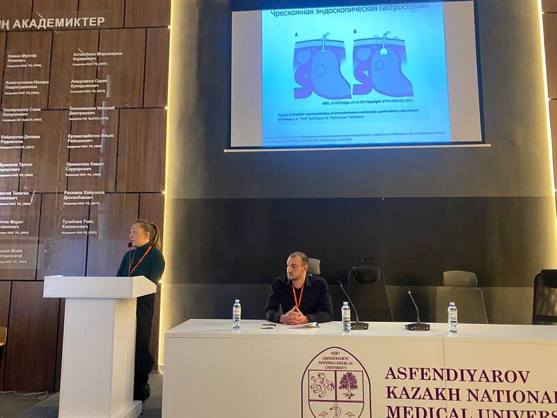 ПАЛЛИАТИВНАЯ ПОМОЩЬ В КАЗАХСТАНЕ : РАСШИРЕНЫ ПЕРЕЧЕНЬ ПРЕПАРАТОВ И МОЩНОСТИ СТАЦИОНАРОВ ДЛЯ ПАЦИЕНТОВ