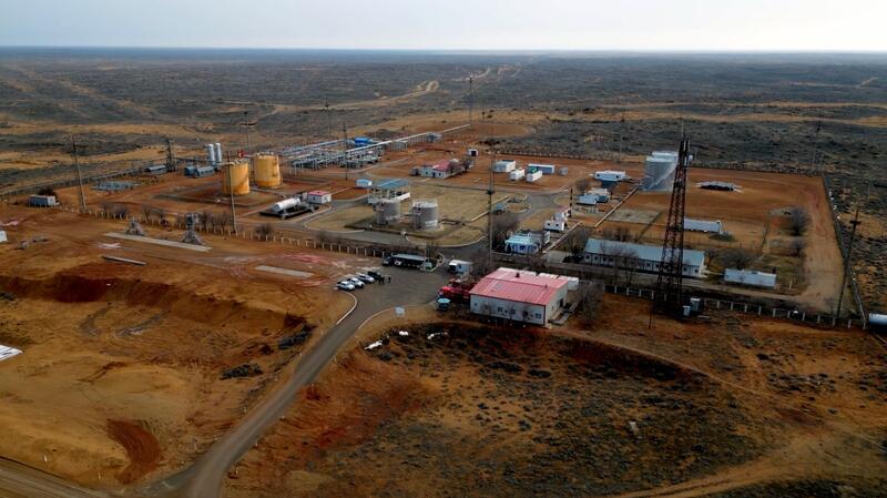 25 новых перспективных участка будут включены в геологоразведку в газовой отрасли