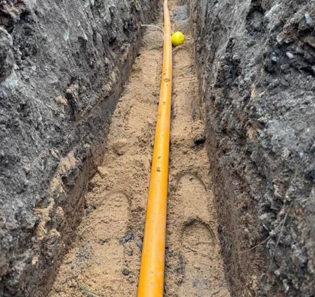 В Карагандинской области более 16 тысяч домов получили доступ к газу