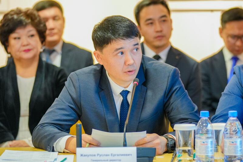 Создание экопарков в столице и пристоличном регионе обсудили в Астане