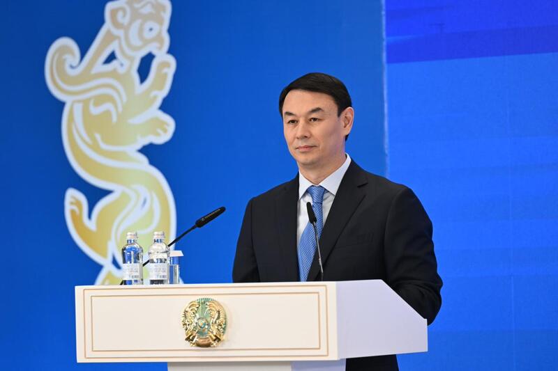 В Алматы принят план развития города на 2026–2030 годы