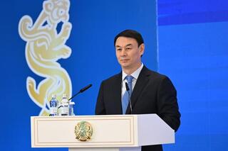 В Алматы принят план развития города на 2026–2030 годы