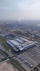 Индустриальное развитие Алматы: в Алатауском районе открываются новые предприятия