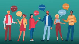 Карагандинцев приглашают на бесплатные курсы казахского и английского языков