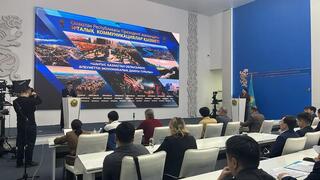 Аким Восточно-Казахстанской области рассказал о социально-экономическом развитии региона