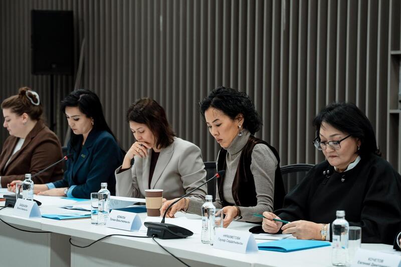 В Казахстане усиливается поддержка женского предпринимательства: почти половину МСБ сегодня возглавляют женщины