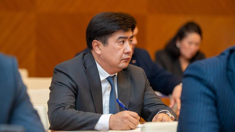 В ВКО будет создан проектный офис по развитию редкоземельных металлов