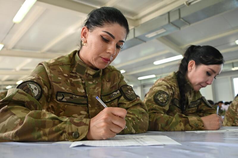 В Министерстве обороны рассмотрели психологический портрет современного призывника