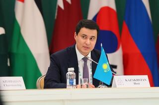 Молодёжь – ключ к устойчивому будущему региона