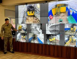 Новые стандарты промышленной и пожарной безопасности