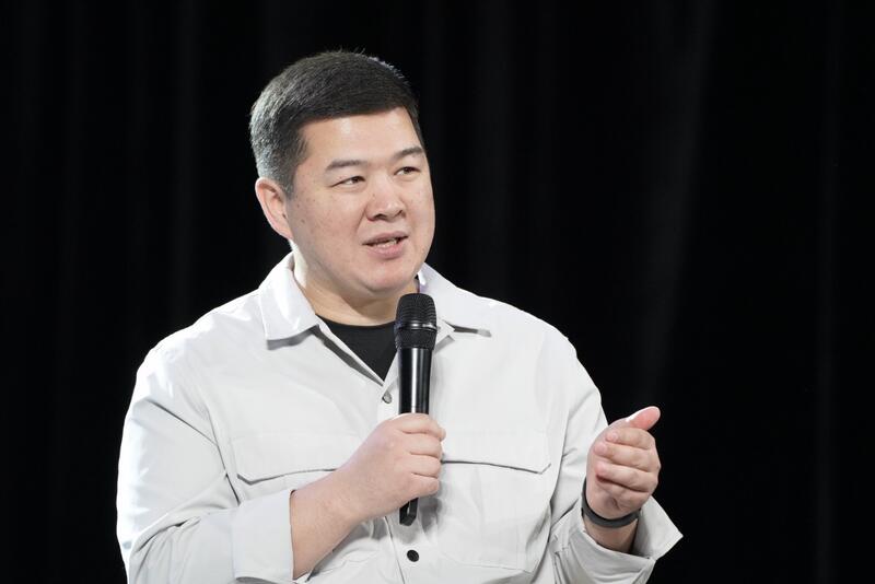 Масштабный форум по детской безопасности провели в Астане