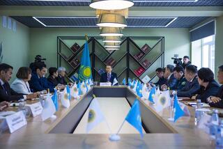 Создание условий для свободного волеизъявления граждан