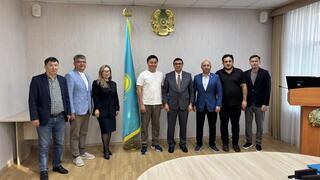 100 СТУДЕНТОВ ИЗ ТУРЦИИ БУДУТ ОБУЧАТЬСЯ ПО ПРОГРАММАМ ДВОЙНОГО ДИПЛОМА УНИВЕРСИТЕТА АРИЗОНЫ