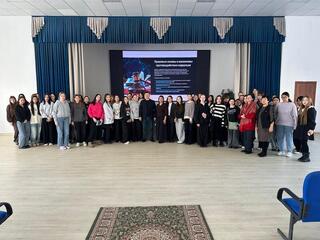 Борьба с коррупцией — наша общая задача!