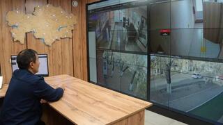 В Сарани открылся Центр оперативного управления