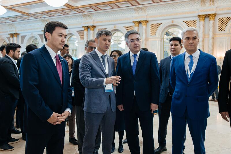 Расширение казахстанского участия: в Атырау прошёл Форум по развитию местного содержания для проекта ГСК