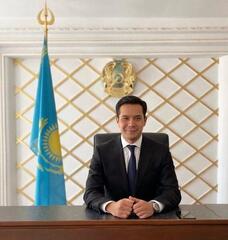 Назначен представитель Омбудсмена в Алматинской области