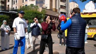 Рейды, спорт и просвещение: в Астане начали месячник против наркотиков