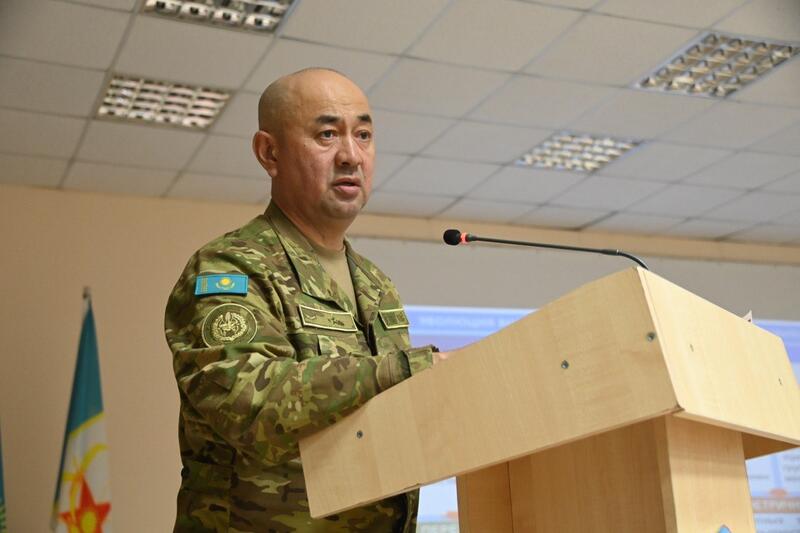 Боевая подготовка в Сухопутных войсках: ставка на новые стандарты