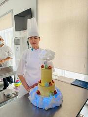 ВЫСШИЙ КОЛЛЕДЖ БИЗНЕСА И СЕРВИСА ЗАВОЕВАЛ ГРАН-ПРИ НА ФЕСТИВАЛЕ «ASTAUFEST – 2025»