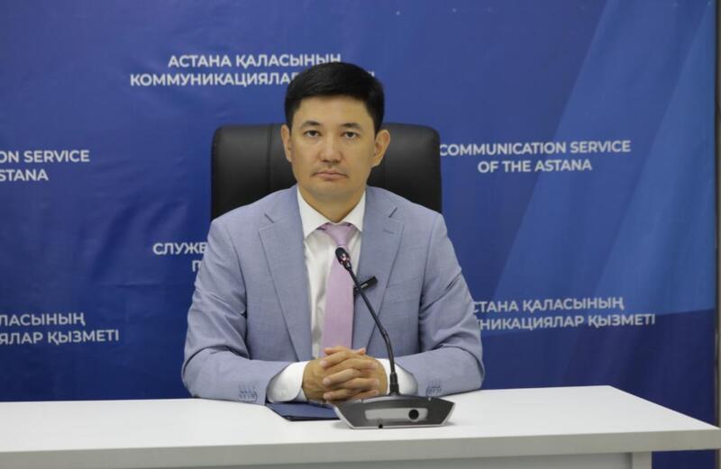 В Астане продолжается прием заявок на участие в конкурсах «Еңбек жолы» и «Парыз»: каковы условия