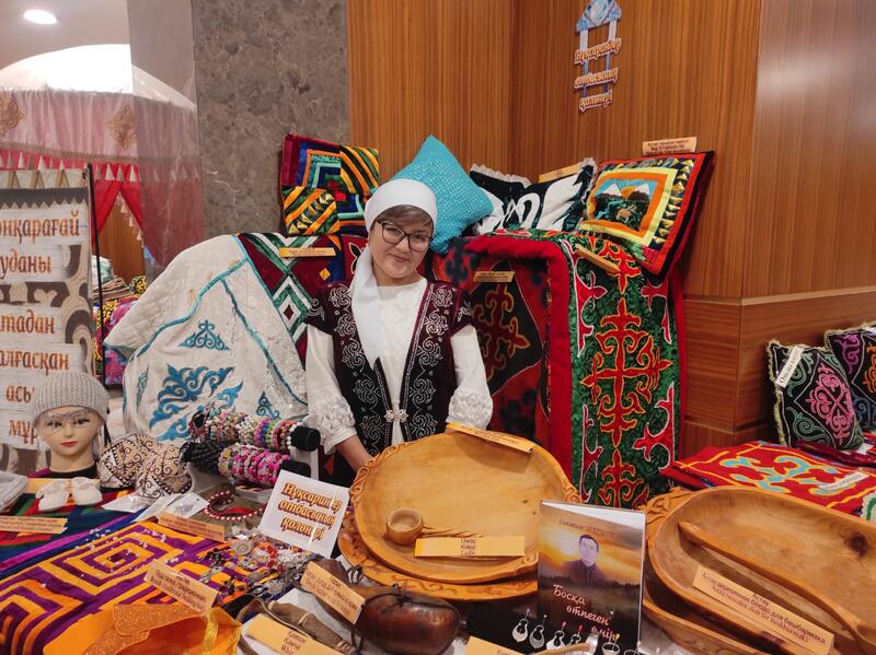 В ВКО в День пожилых людей прошёл гала-концерт