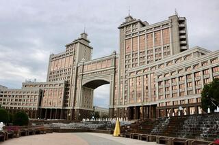 Программа развития местного содержания в проекте «Дунга» утверждена на пятилетний период