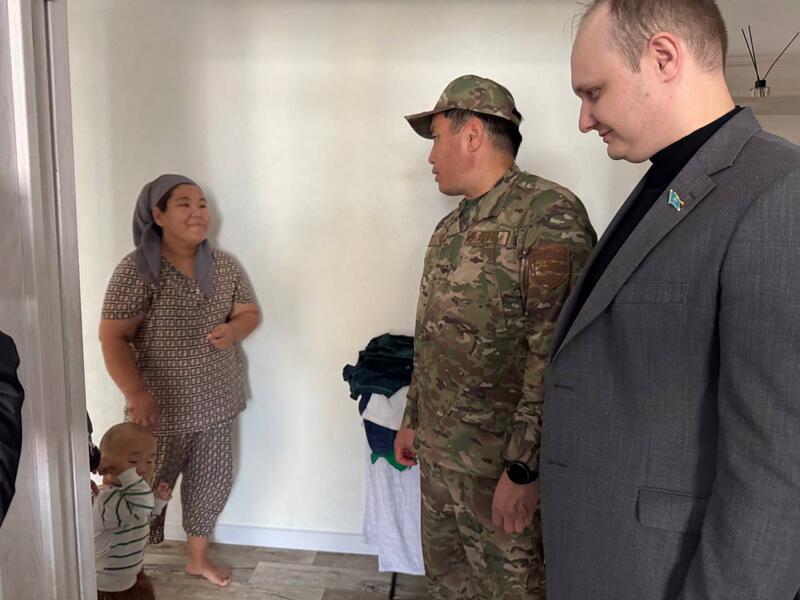 Масштабная акция в столице: защита окон и советы по безопасности для родителей