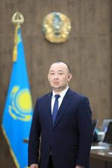 Назначен новый руководитель Управления по делам религий Актюбинской области