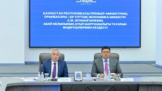 Серик Жумангарин: подходы бизнеса к ведению животноводства должны кардинально меняться