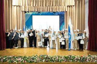 В КАЗАХСТАНЕ ПРОШЕЛ ЧЕМПИОНАТ  «MEDSKILLS ZHETYSY-2025»  ПО СПЕЦИАЛЬНОСТИ «СЕСТРИНСКОЕ ДЕЛО»