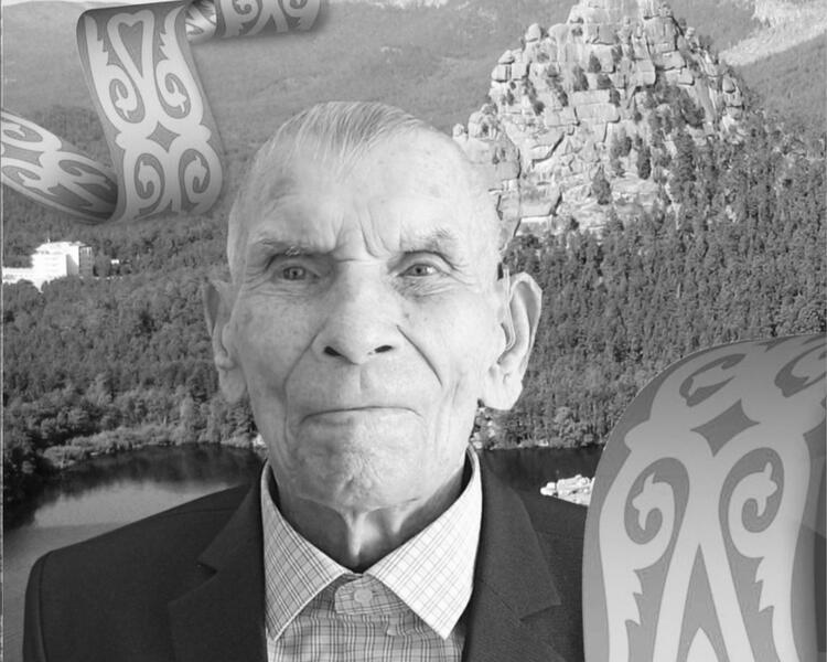 Аким области выразил соболезнование в связи с кончиной ветерана Великой Отечественной войны Арсентия Андреевича Щудляка