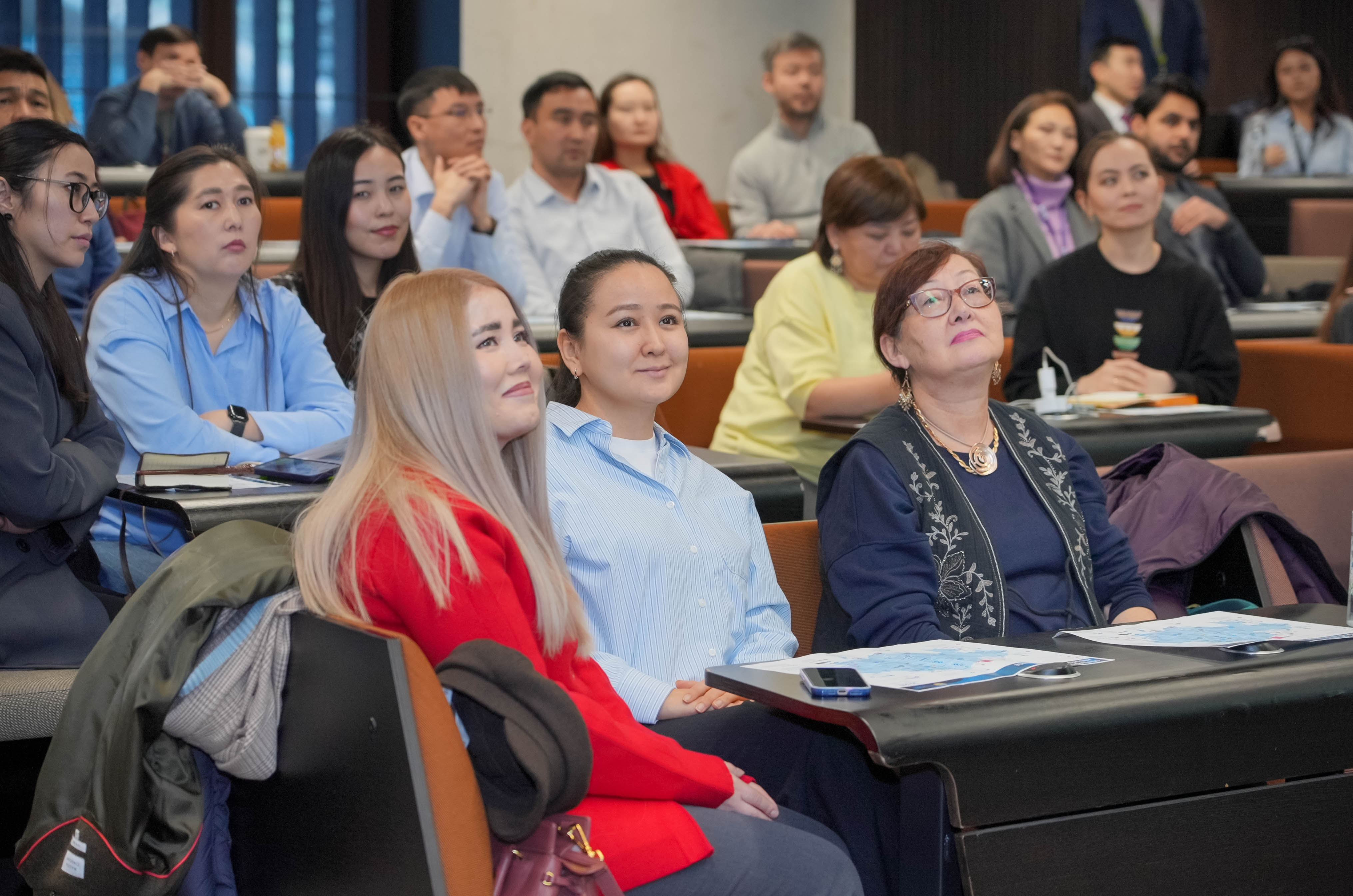 Итоги участия Казахстана в BETT Show 2026: новые партнерства и стратегические инициативы