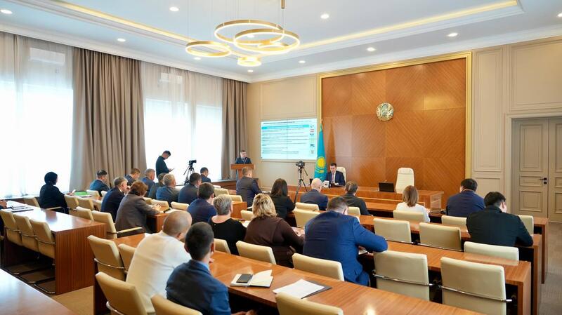 Сельхозформирования ВКО к 2030 году планируют увеличить объём производства молока на 36%