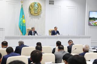 Рост экономики в Жамбылской области составил 14,5 процента