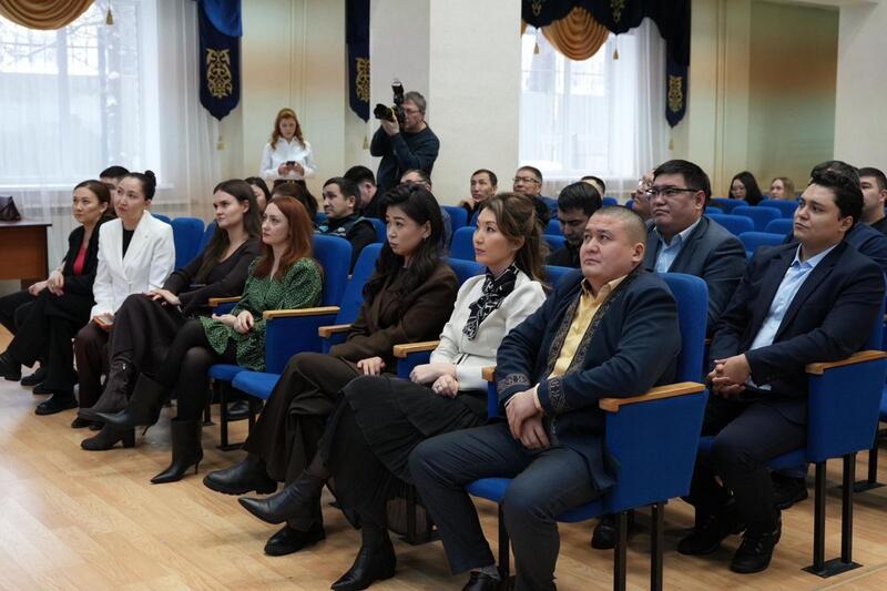 Год рабочих профессий: более 300 профориентационных экскурсий для учащихся провели в Астане