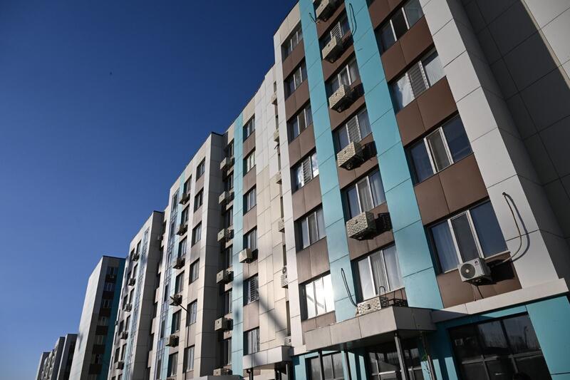 Свыше 2 тыс. участникам программы «Алматы жастары» выданы жилищные займы