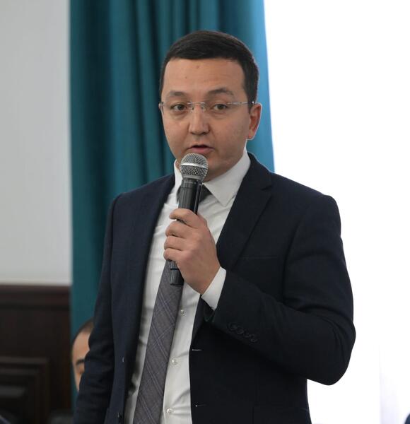 Сегодня в акимате области рассмотрели итоги социально-экономического развития региона за 11 месяцев и ожидаемые результаты за январь-декабрь 2025 года