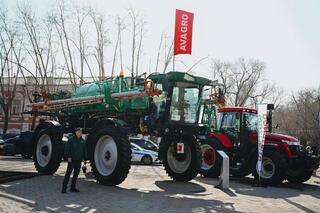 Семинар-совещание по вопросам проведения весенне-полевых работ прошел в Петропавловске