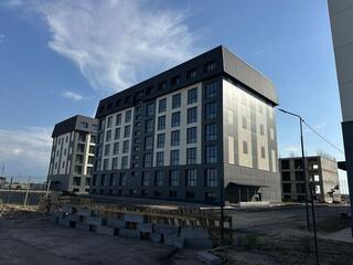 СПК «Қонаев» реализовала проект доступного жилья в Алматинской