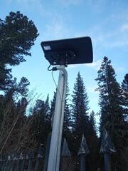 В ВКО спутниковым интернетом обеспечили 30 труднодоступных населённых пунктов