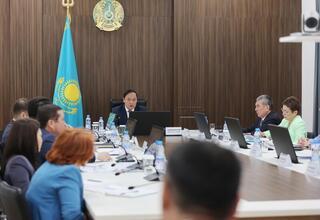 Мы не достигнем реальных результатов без повышения качества медицинских услуг – Ербол Карашукеев