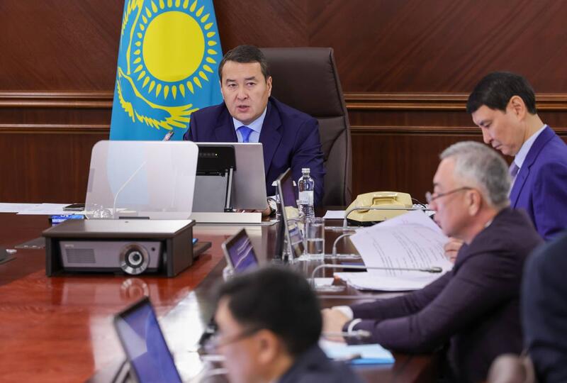 Рост экономики Казахстана за январь-август текущего года составил 4,9%