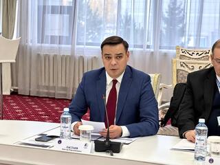 Артур Ластаев: Конституция пронизана идеями приоритета прав человека