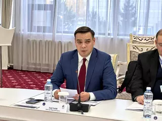 Артур Ластаев: Конституция пронизана идеями приоритета прав человека