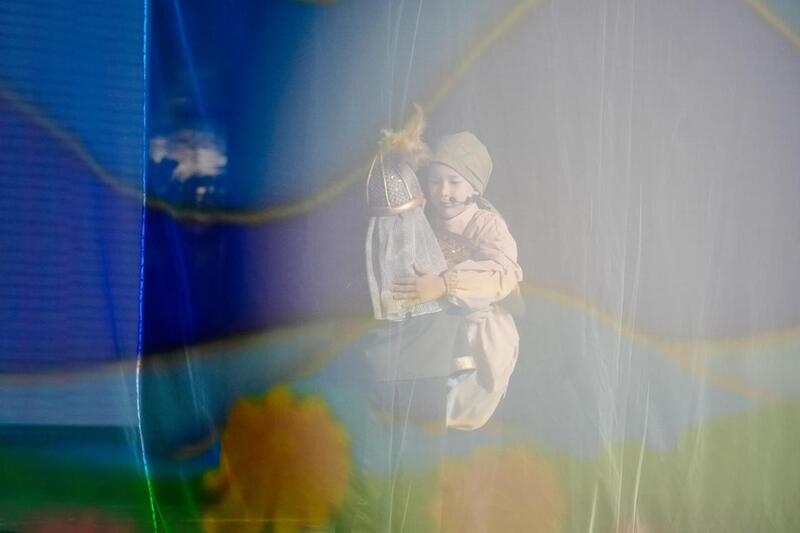 Инновации в дошкольном образовании: форум «Kids and innovation: Идея. Даму. Креатив» проходит в Астане